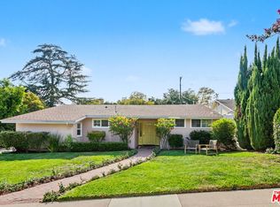 975 Pepperhill Rd, Pasadena, CA 91107