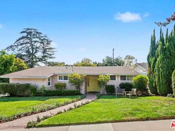 975 Pepperhill Rd, Pasadena, CA 91107