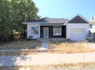 626 South 400 West, Milford, UT 84751