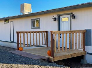 25505 Morgan Ln, Tehachapi, CA 93561