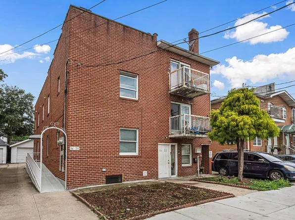84-24 130th St #3, Kew Gardens, NY 11415