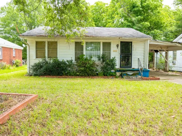 232 N Wyatt St, Shreveport, LA 71101