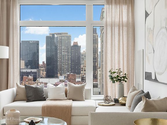 3rd image of 400 E 67th St APT 18D