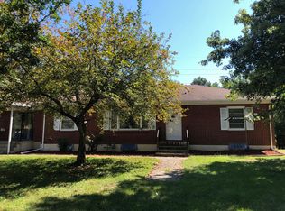 3706 Janney Ln, Roanoke, VA 24018