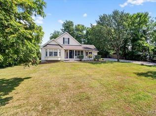 2186 Highway Z, Wentzville, MO 63385