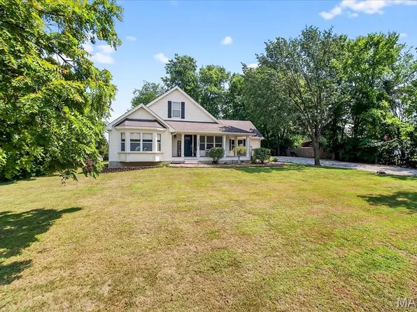 2186 Highway Z, Wentzville, MO 63385