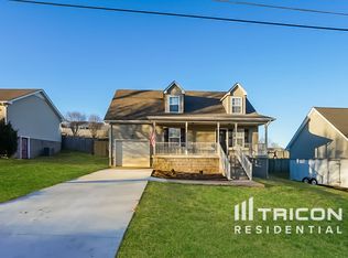 138 Phillip Dr, Springfield, TN 37172