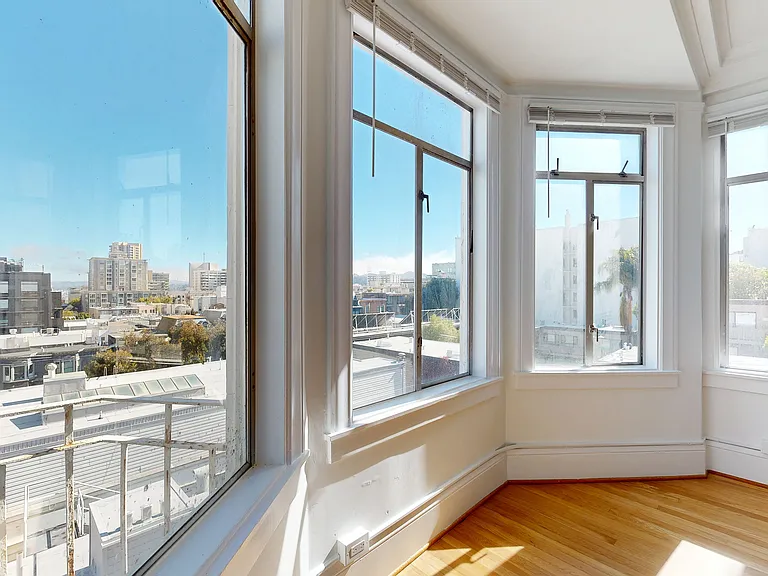 1801 California St #505 — Photo 1
