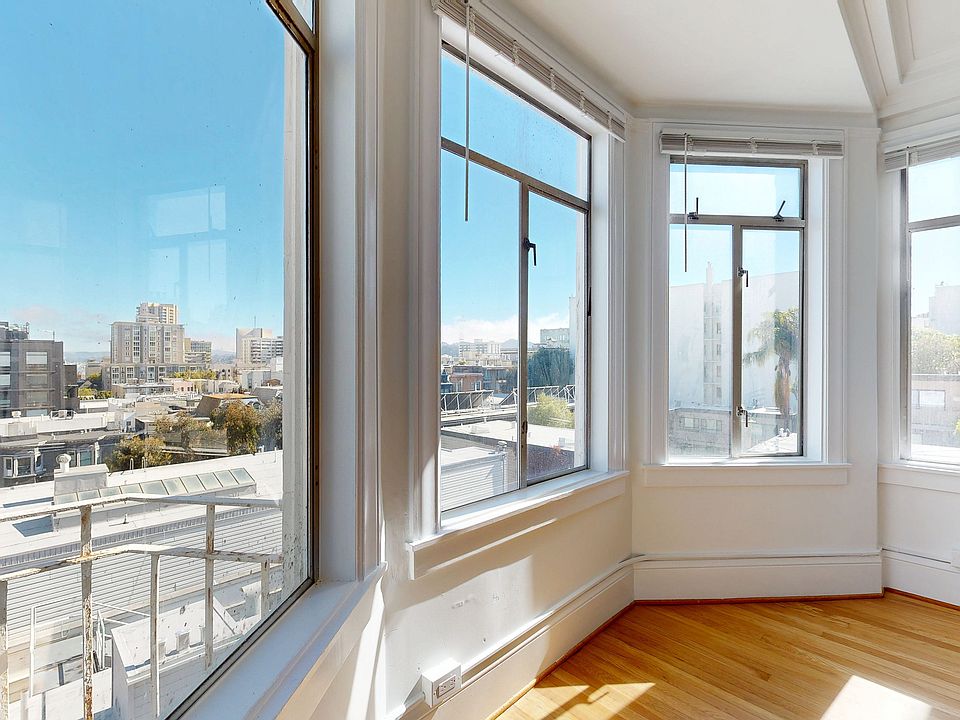 1st image of 1801 California St APT 505