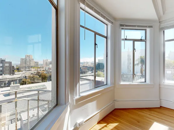 1801 California St APT 505, San Francisco, CA 94109