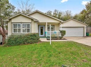 4602 Cedar Point Dr, Austin, TX 78723