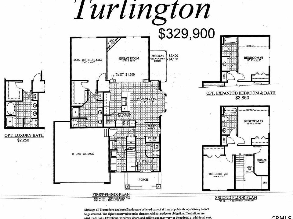 2nd image of 76 Lancaster Ct #78