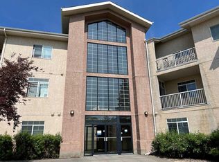 1095 E Timberline Dr #105, Wood Buffalo, AB T9K1Y7