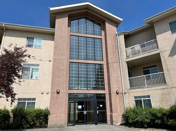1095 E Timberline Dr #105, Wood Buffalo, AB T9K 1Y7