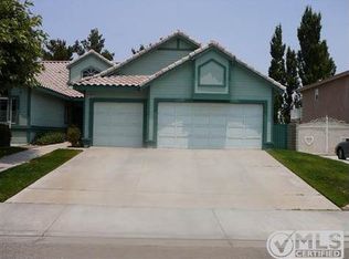 14026 Gopher Canyon Rd, Victorville, CA 92394