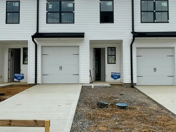 9162 Rolling Stone Way, Knoxville, TN 37920