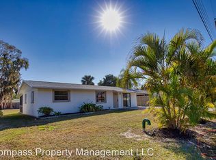 835 Spruce St, Englewood, FL 34223