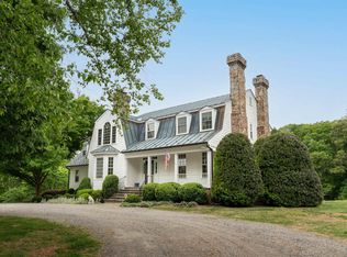 1614 Carriage Dr, Manakin Sabot, VA 23103