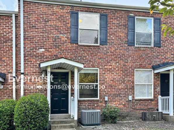 3510 E Richmond Rd APT 9