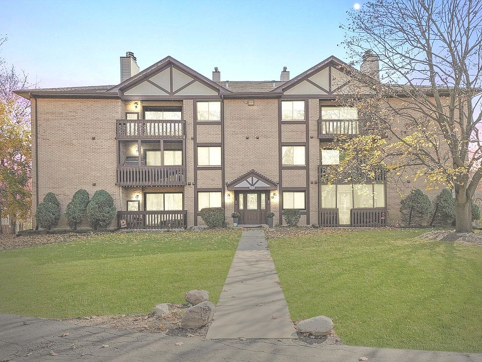 1st image of 6015 Lakeside Pl APT G1
