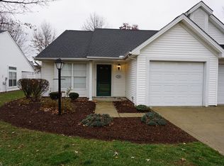 1135 Lake Meadow Ln, Brunswick, OH