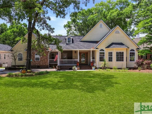 156 Royal Oak Drive, Guyton, GA 31312