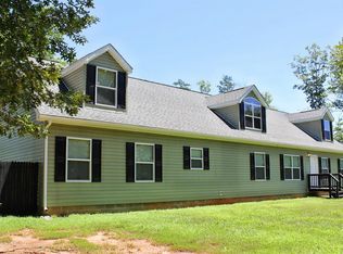 981 Richmond Hwy, Amherst, VA