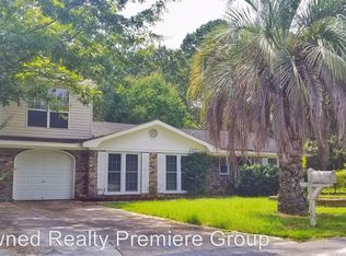120 Saint Marks Dr, Goose Creek, SC 29445
