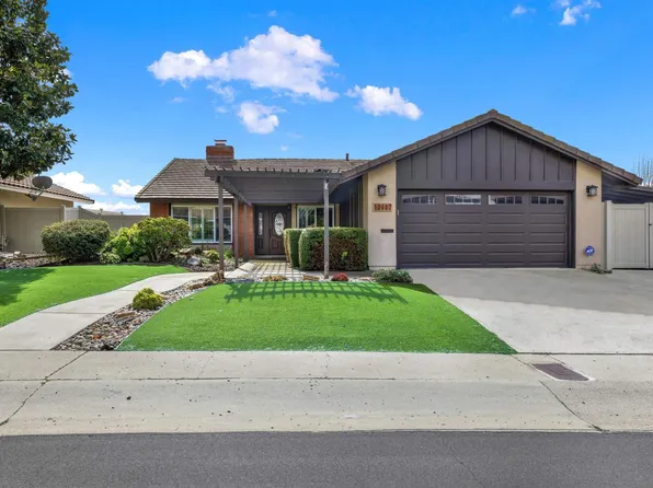 10967 Guadalimar Way, San Diego, CA 92129