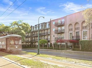 3000 Saint Charles Ave APT 211, New Orleans, LA 70115