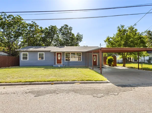2008 Nowlin Rd, Coleman, TX 76834