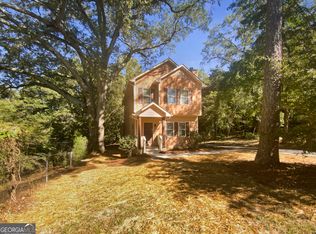 3755 Bakers Ferry Rd SW, Atlanta, GA 30331