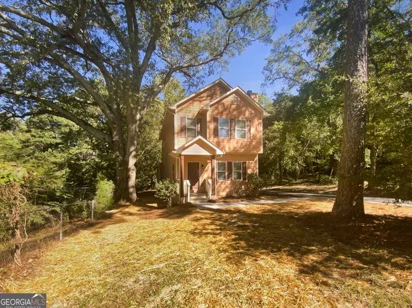 3755 Bakers Ferry Rd SW, Atlanta, GA 30331