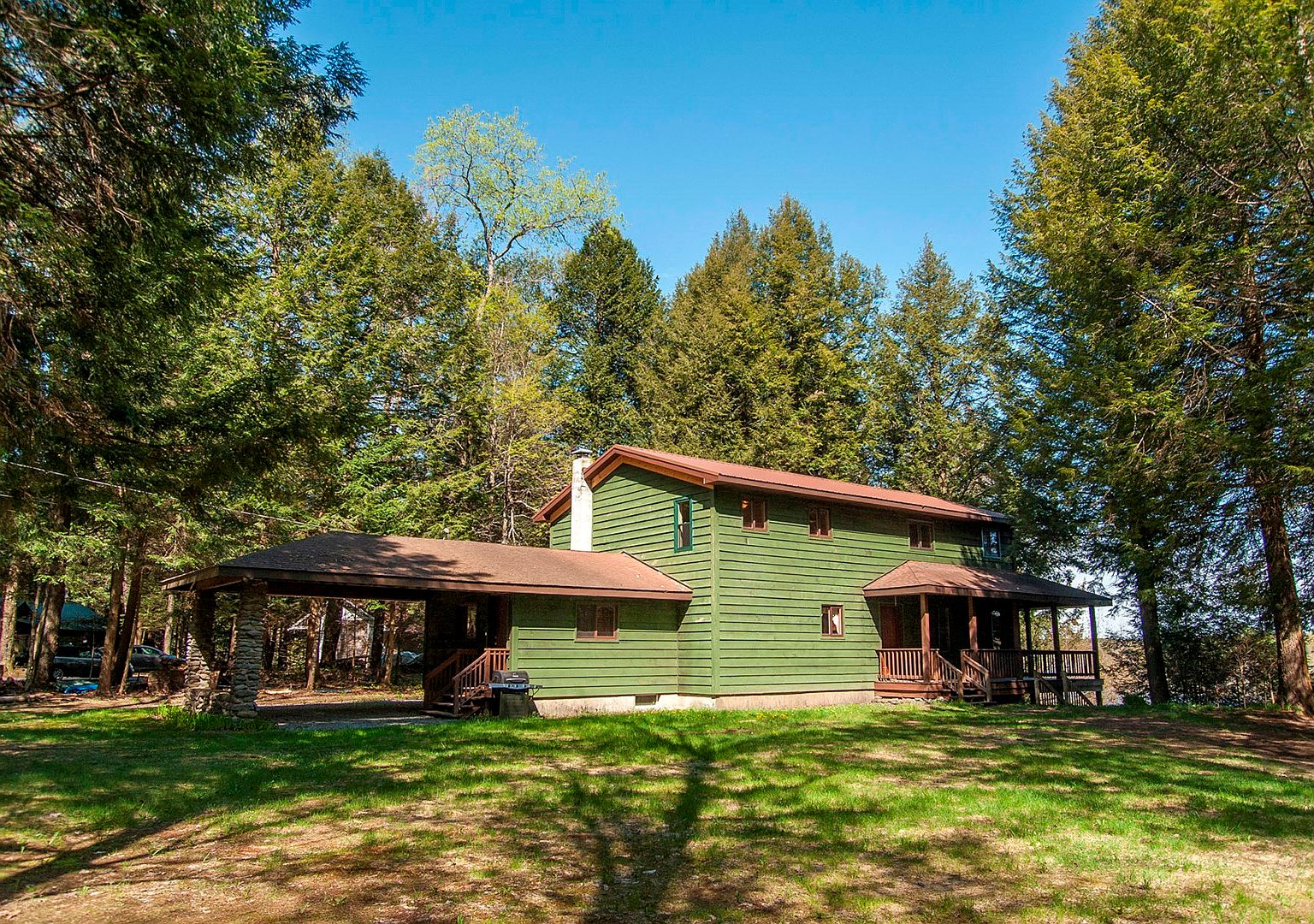 10763 Kayuta Park Ln, Remsen, NY 13438 | Zillow