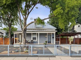 204 Clay St, San Antonio, TX 78204