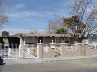 4310 Cloverdale Ave, Las Vegas, NV 89121
