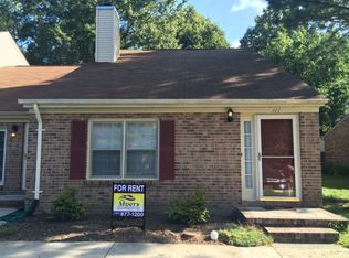 111 Tidal Dr, Newport News, VA 23606