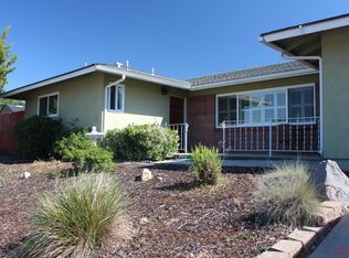 1140 Niblick Rd, Paso Robles, CA 93446