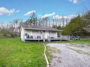 395 Mahogany Rd, Lynx, OH 45650