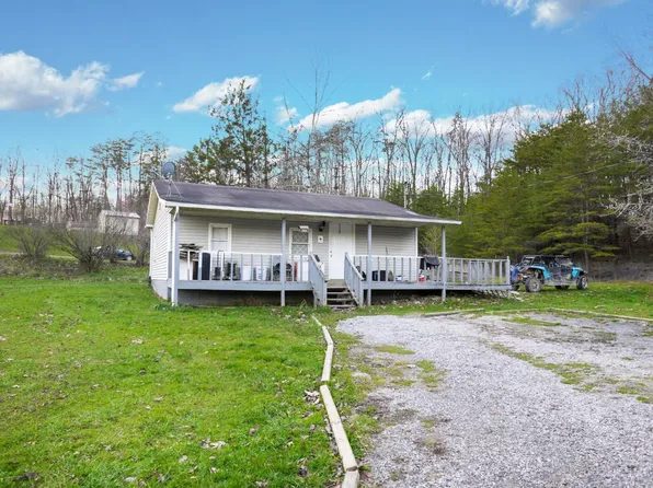 395 Mahogany Rd, Lynx, OH 45650