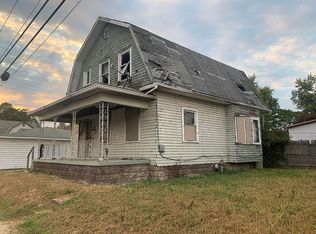 2816 E 11th St, Indianapolis, IN 46201