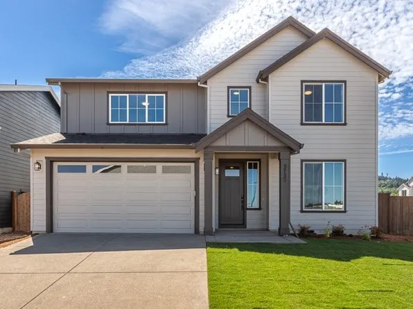 3732 Hazelnut St, Forest Grove, OR 97116
