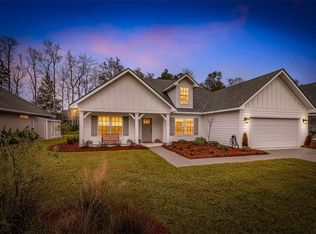 108 Hudson Trl, Brunswick, GA 31523