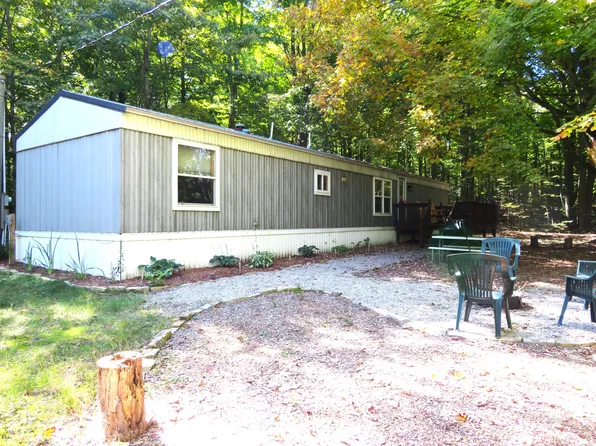 23267 Cadillac Hwy, Copemish, MI 49625