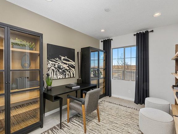 Model Representation