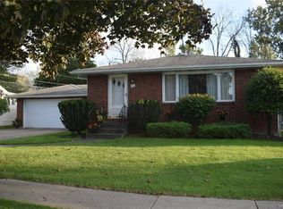 45 Nancycrest Ln, Buffalo, NY 14224