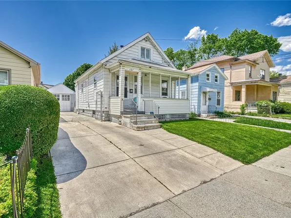 167 Sherman St, Rochester, NY 14606