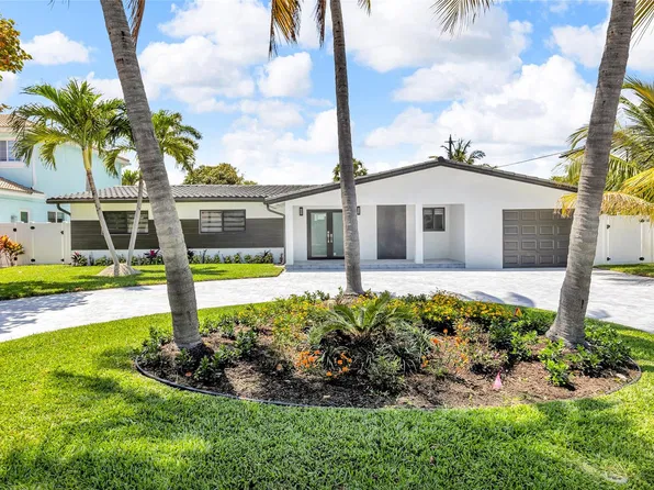 3231 NE 27th Ter, Lighthouse Pt, FL 33064