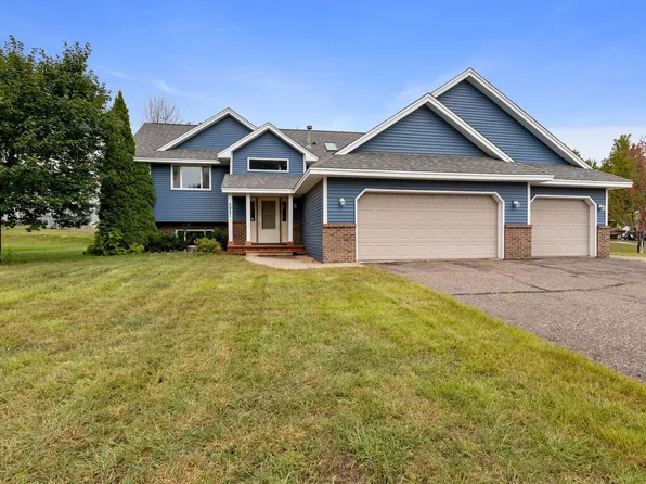 5951 144th Cir NW, Ramsey, MN 55303