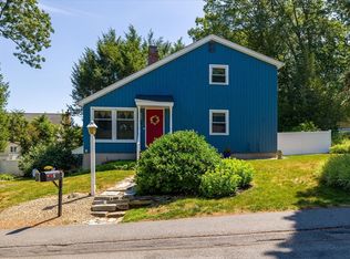 5 Old Cart Rd, Auburn, MA 01501